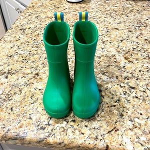 Kids Rainboots